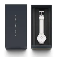 Daniel Wellington 腕時計 ホワイト
