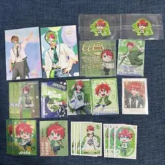 カラフルピーチ じゃぱぱ