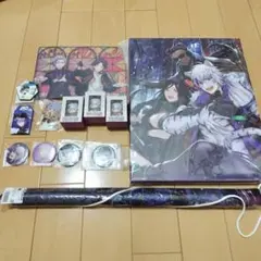 こ*読様 にじさんじ ワールドツアー 福岡公演 不破湊 缶バッジ - メルカリ