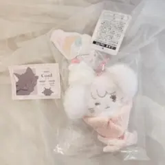 Lil ala mode リルアラモード あいすくりーむなマスコット キャミー