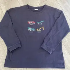 プティマイン　ロンT 120cm