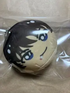 名探偵コナン 松田陣平 おまんじゅう にぎにぎ マスコット BOX購入特典