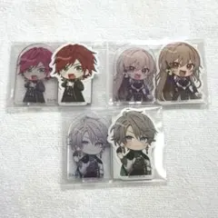 にじさんじ 2 チョコエッグプラス