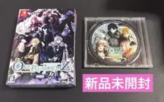 Over Requiem Z 特装版 オトメイト オバレク オーバーレクイエムズ