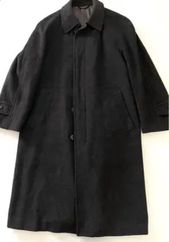 ウールコート 90s