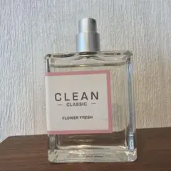 CLEAN CLASSIC FLOWER FRESH 60mlのサムネイル