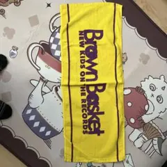 CLAMP展 ビジュアルバスタオル 東京BABYLON バビロン - メルカリ