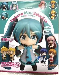 2025年最新】ねんどろいどぷち 初音ミクセレクションの人気