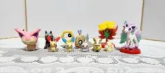 ポケモンフィギュア まとめ売り