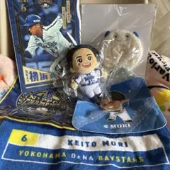 ベイスターズグッズ