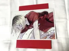 3/15まで　未使用　ハイキュー　ゴミ捨て場の決戦　入場特典 孤爪研磨