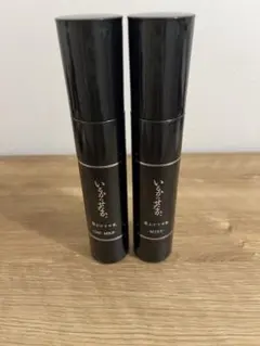 髪ドラ いるかのせなか。オイル 2本セット いるかのせなか。＜オイル＞80ml | 髪にドラマを。公式オンラインショップ