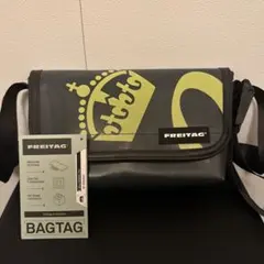 FREITAG HAWAII FIVE-O 王冠　ダークグレーのサムネイル