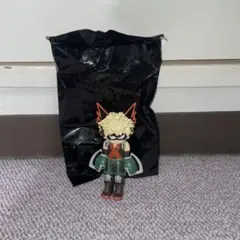 ヒロアカ ジロリ フィギュア 爆豪勝己