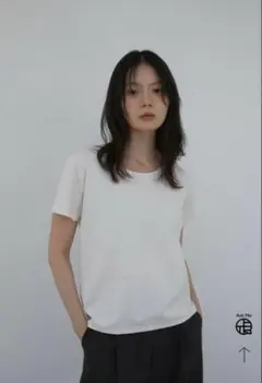 OHOTORO corn T-shirtのサムネイル