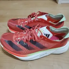 【Hiro様専用】adidas アディオスプロ3 26.0cm