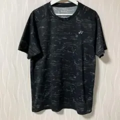 【美品】ヨネックス ユニフォーム YONEX ミズノ 限定 Tシャツ XO