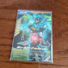 ガンバレジェンズLR仮面ライダーガッチャードアルティマスチームホッパー