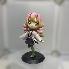 甘露寺蜜璃 Qポスケット フィギュア