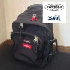 黒 バックパック