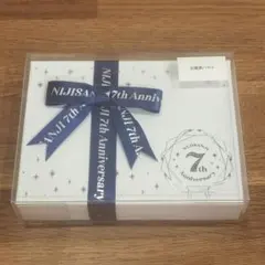 加賀美ハヤト にじさんじ 7周年 ミニギフトセット