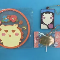ちいかわ・シーサー