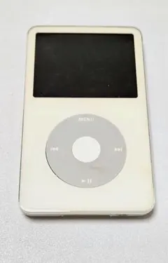 2026年最新】ipod 30GB A1136の人気アイテム - メルカリ
