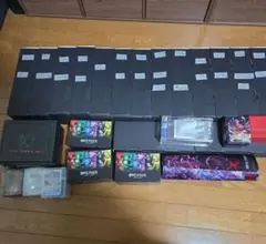ワンピースカード 引退品 まとめ売 約2万枚以上環境 デッキパーツ