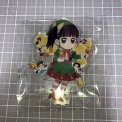 【栗花落カナヲ　2022 クリスマス】