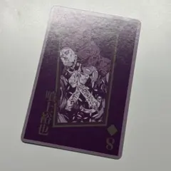 2025年最新】ジョジョ トランプ スタンド使いの人気アイテム