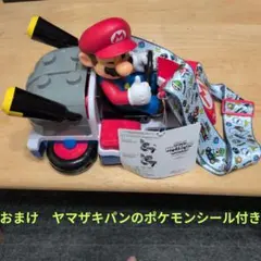 2026年最新】ポケモンポップコーンバケットの人気アイテム - メルカリ