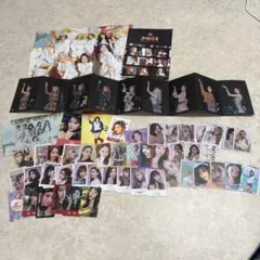 TWICE セット