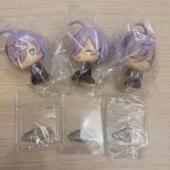 にじさんじ 榊ネス にじこっと 3個セット