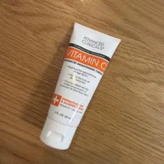 Advanced Clinicals ビタミンC ボディクリームのサムネイル