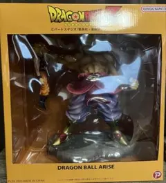 2026年最新】ドラゴンボールアライズ ブロリーの人気アイテム - メルカリ