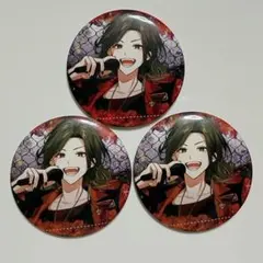 いれいす 逆スト 缶バッジ 悠佑