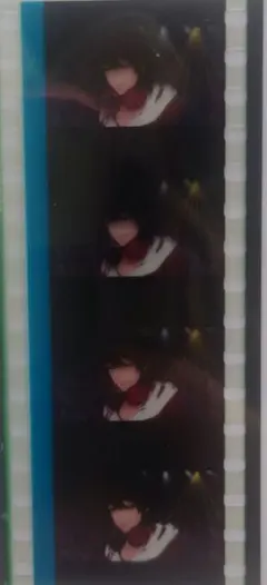 映画 ヒプノシスマイク 来場者特典 第5弾 コマフィルム 山田一郎