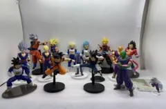 まとめ売り、19体】ドラゴンボール フィギュア セット - メルカリ