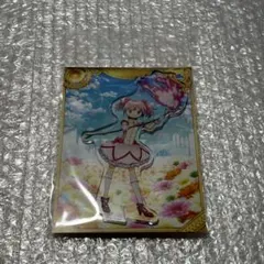 魔法少女まどか☆マギカ　マギアレコード アクリルスタンド 鹿目まどか