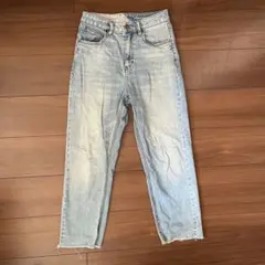 VOLCOM ボルコム デニム ジーンズ 27インチ