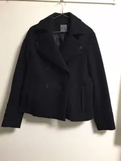 Pコート ピーコート