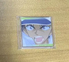 未開封☆名探偵コナン コナンプラザ購入特典 アクリルブロック 服部平次