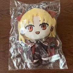 2025年最新】エレシュキガル ぬいぐるみの人気アイテム - メルカリ