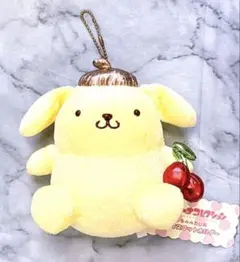 2026年最新】ポムポムプリン レトロ ぬいぐるみの人気アイテム - メルカリ