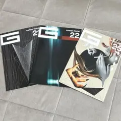 theGazettE FC会報　50冊セット 2026年最新】GazettE 会報の人気アイテム - メルカリ