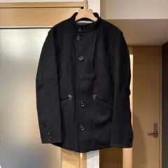 nonnative ウールコート ブラック サイズ2のサムネイル