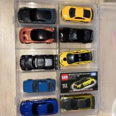 な*ん様 トミカプレミアム&ホットウィール12台まとめ売り トミカプレミアム&ホットウィール12台まとめ売り - メルカリ