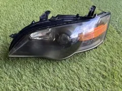 スバル レガシィ BP BL 前期 HID 左ヘッドライトのサムネイル