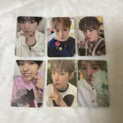 2026年最新】NCt wish ユウシ トレカの人気アイテム - メルカリ
