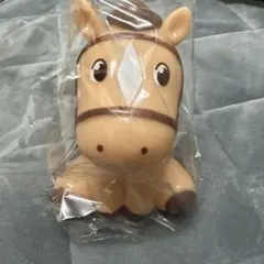 JA農協　干支貯金箱　馬　2026